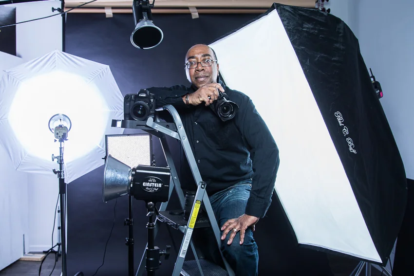 About photography