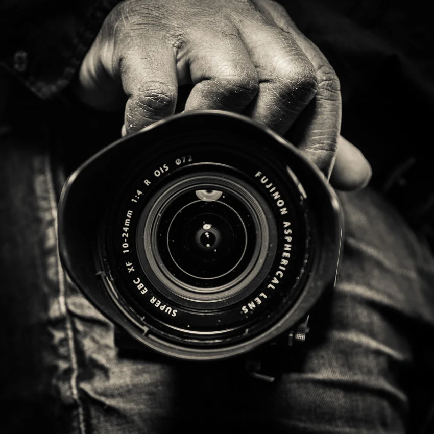 About photography