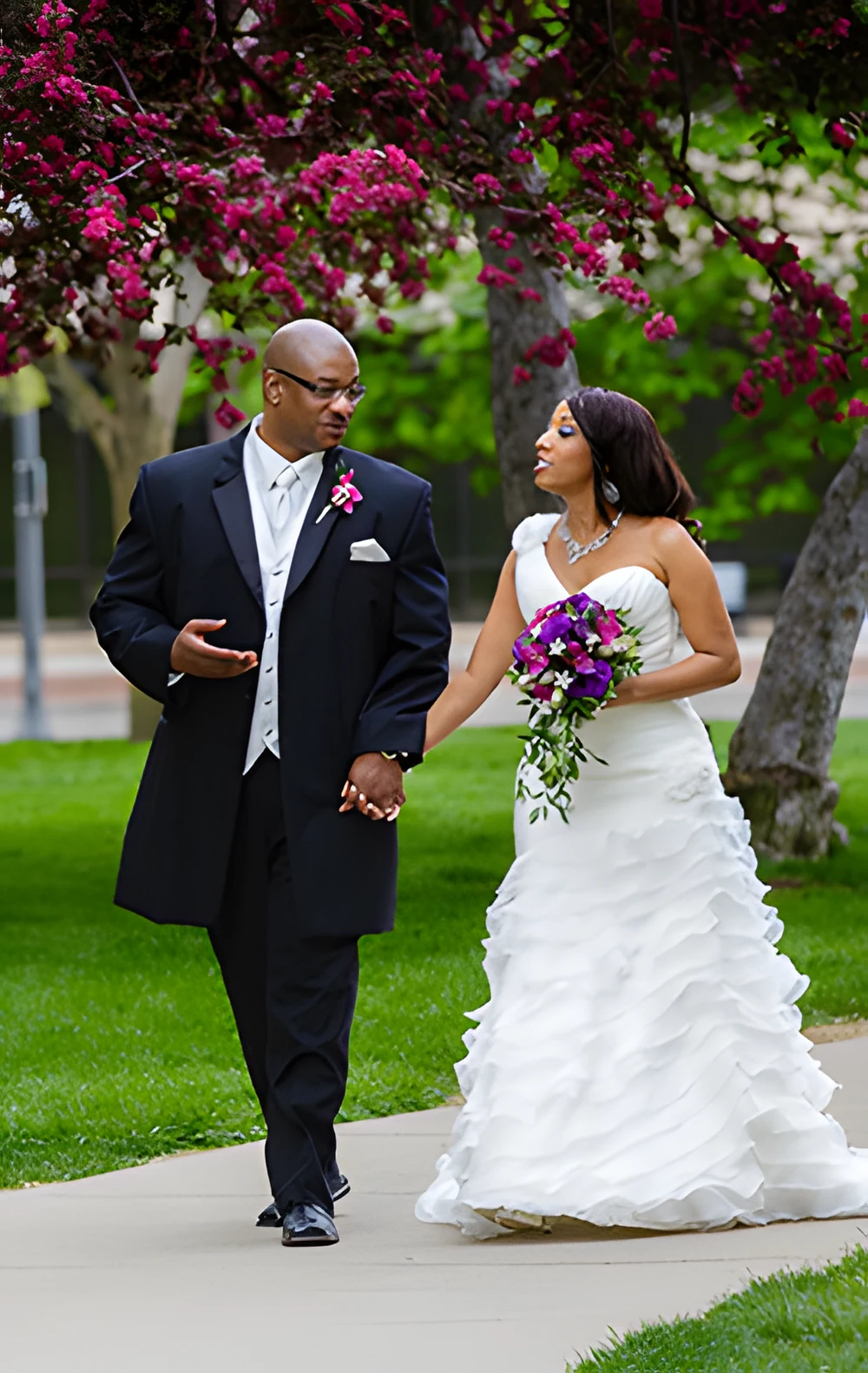 Anniversary photography