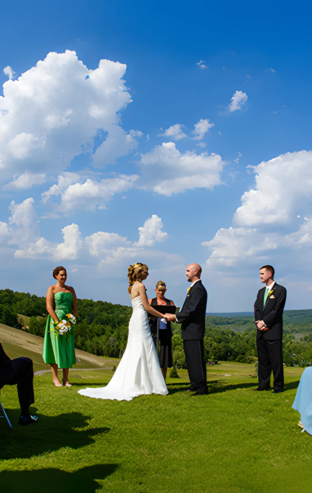 Destination photography