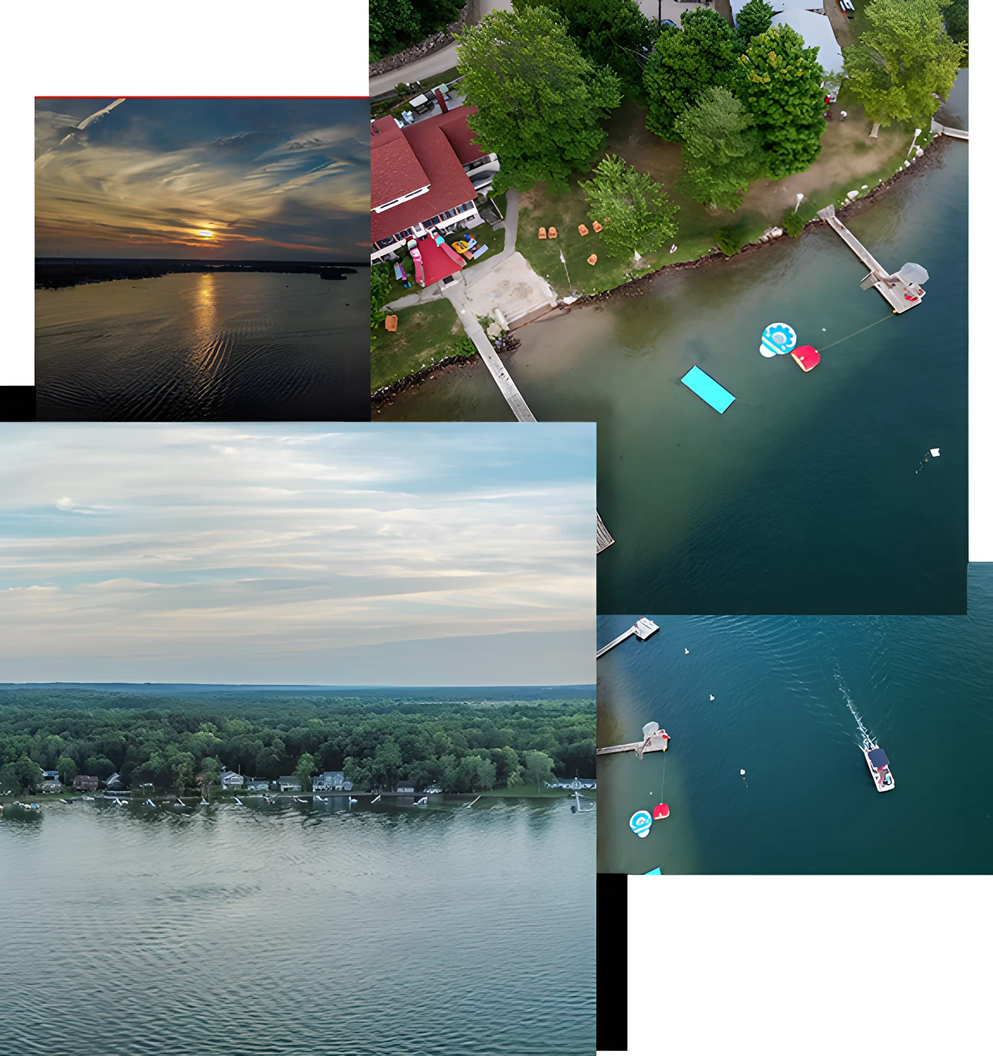Destination photography