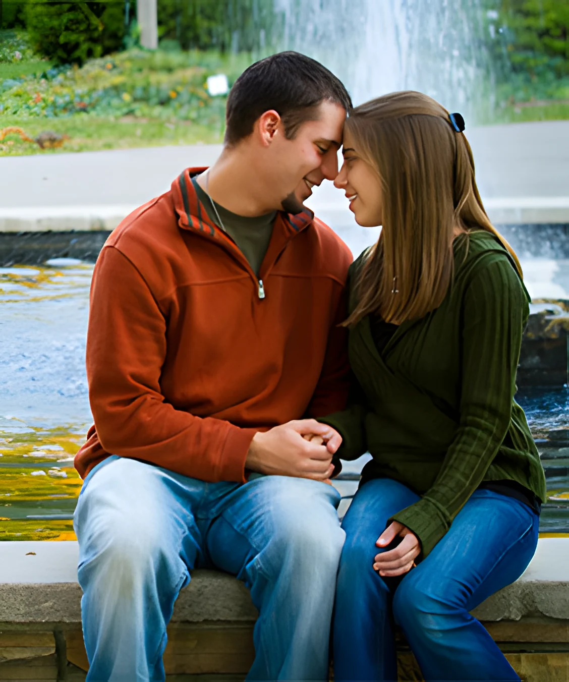 Engagement photography 2