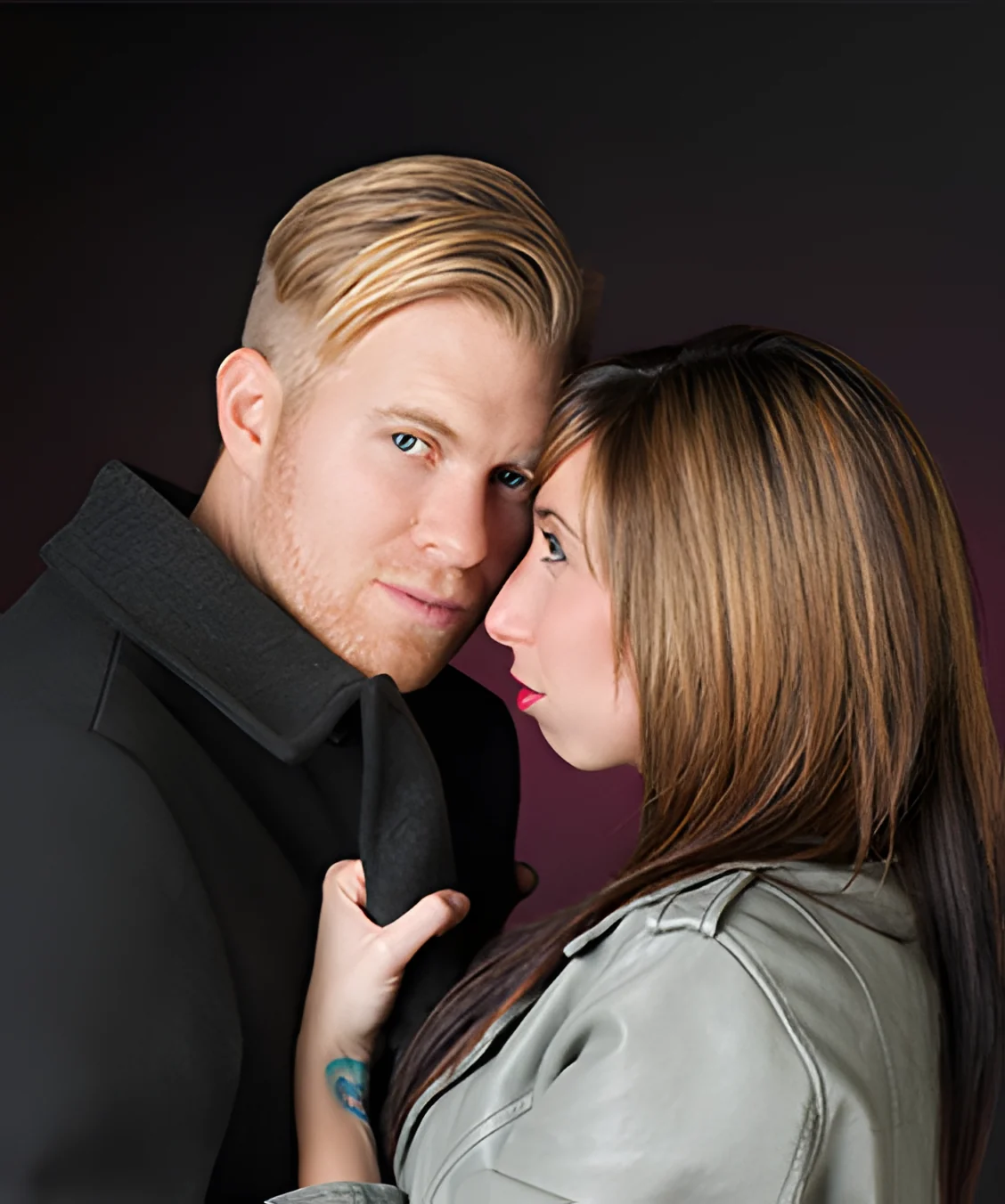 Engagement photography 3