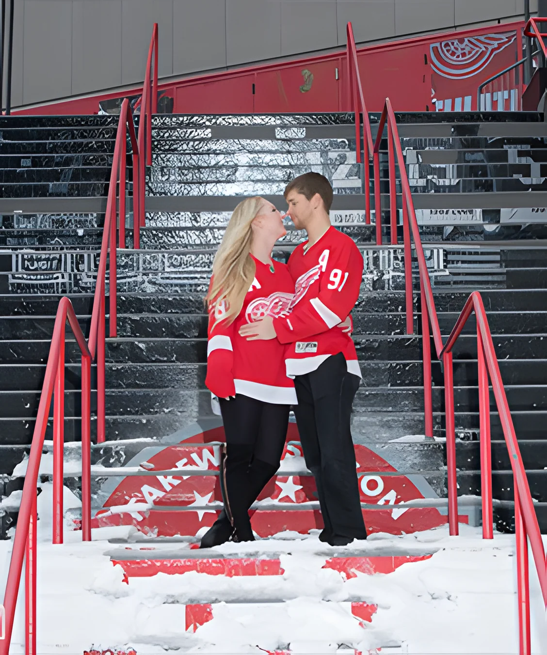 Engagement photography 5