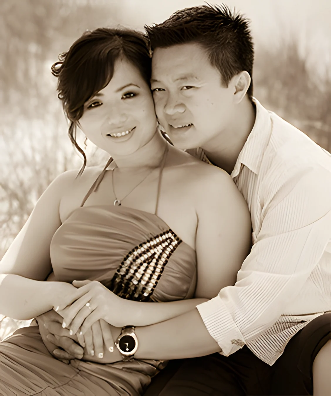 Engagement photography 6
