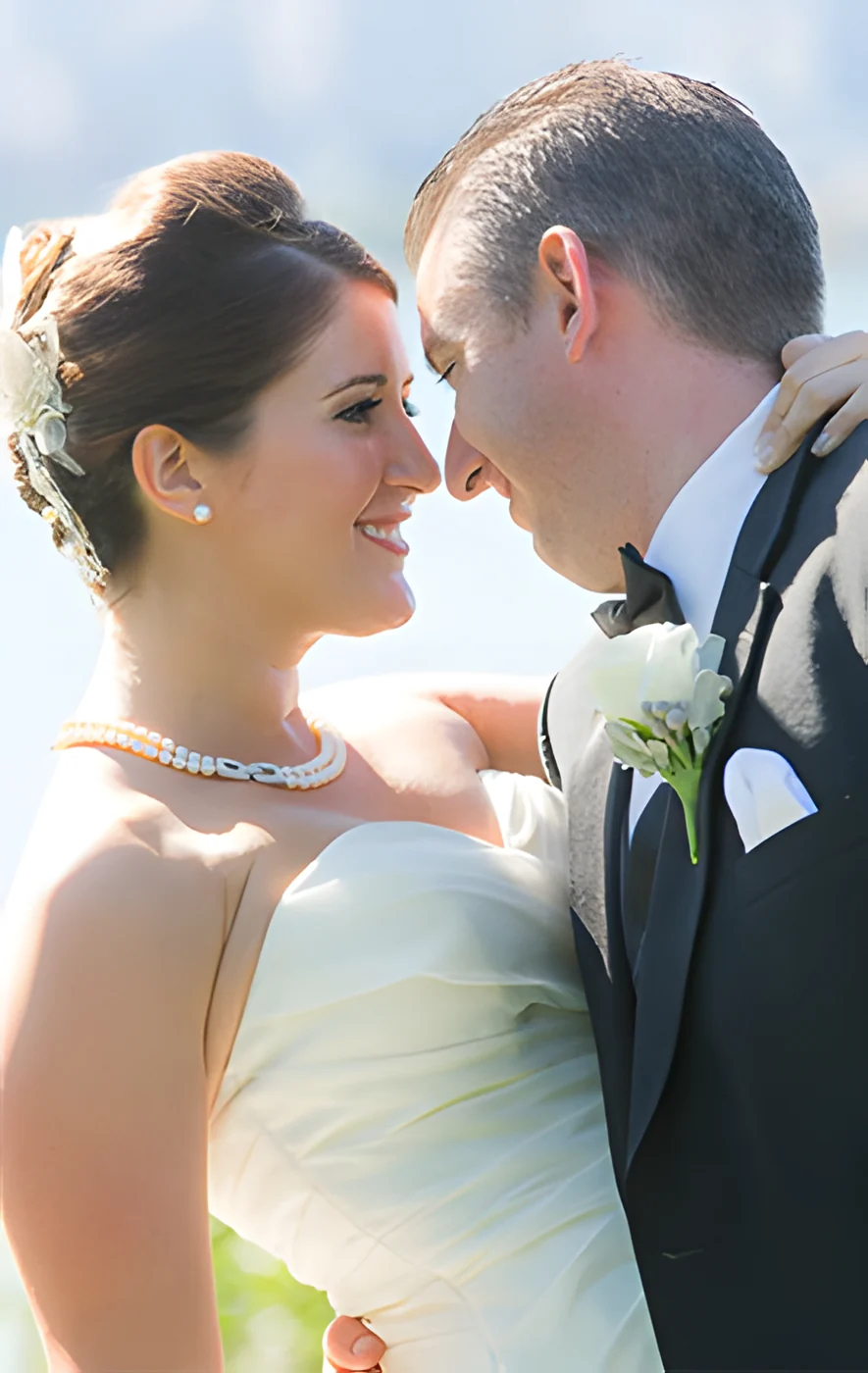 Engagement photography