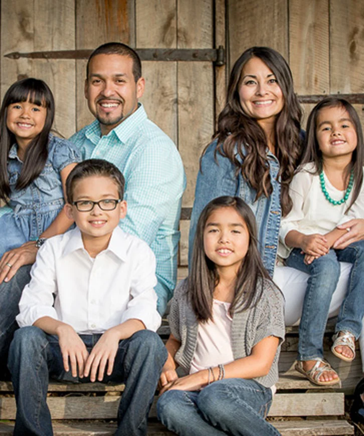 Family photography 1