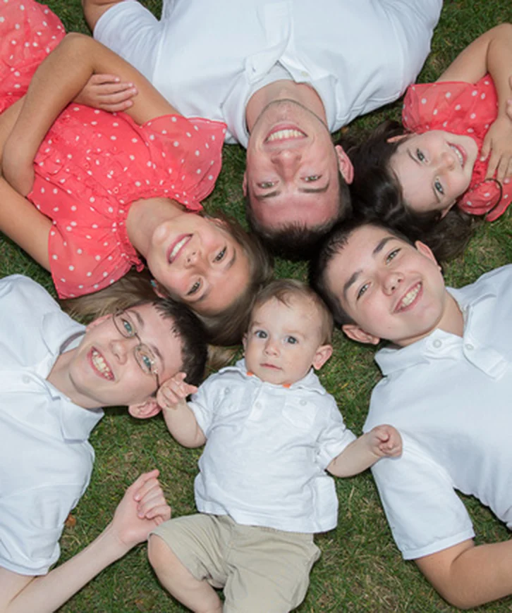 Family photography 2