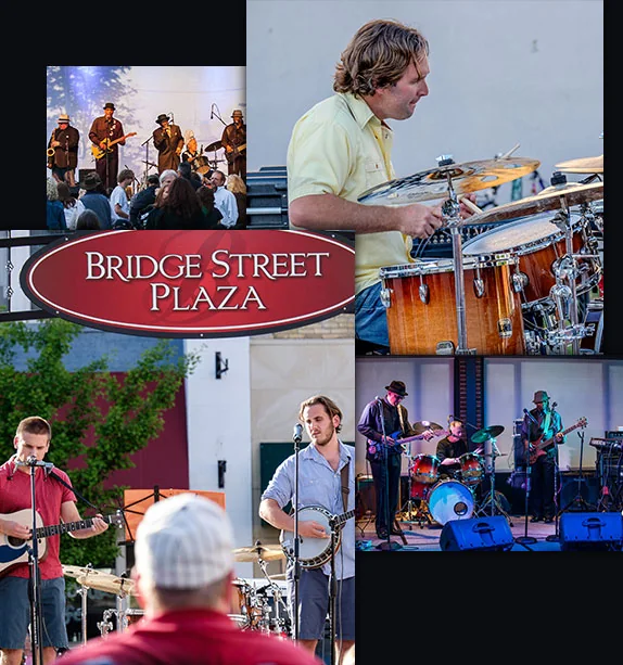 Live Band photography 1