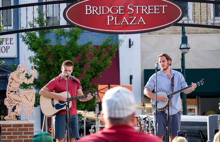 Live Band photography 4