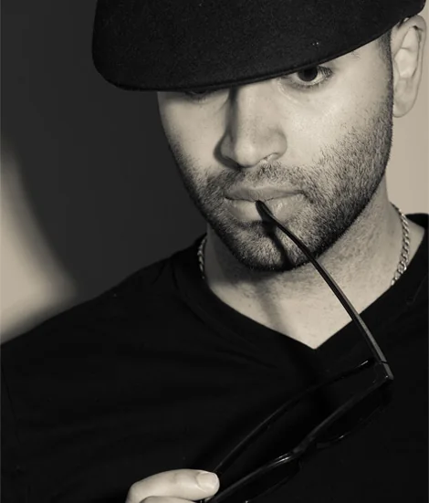 Portrait photography 2