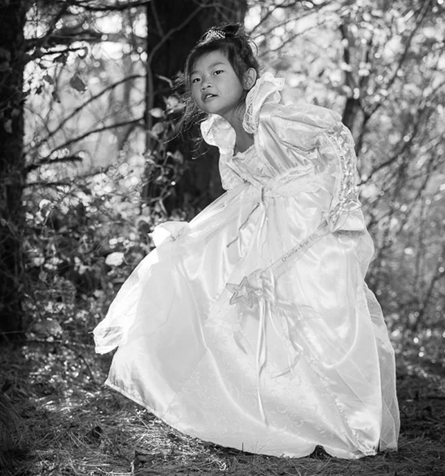 Portrait photography 4