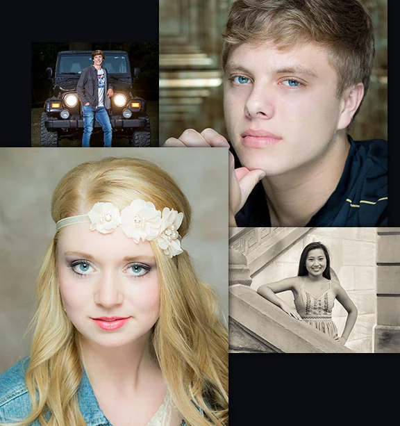 Senior photography 1
