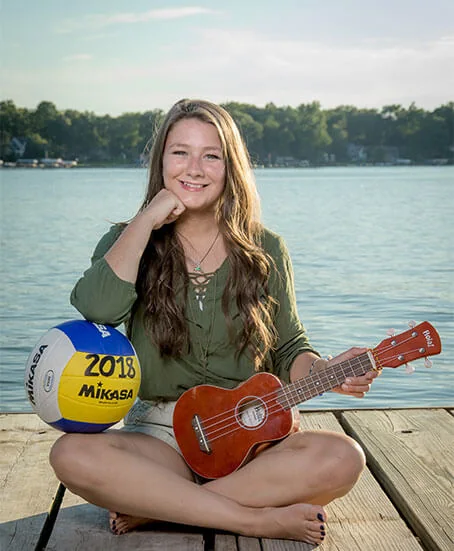 Senior photography 2