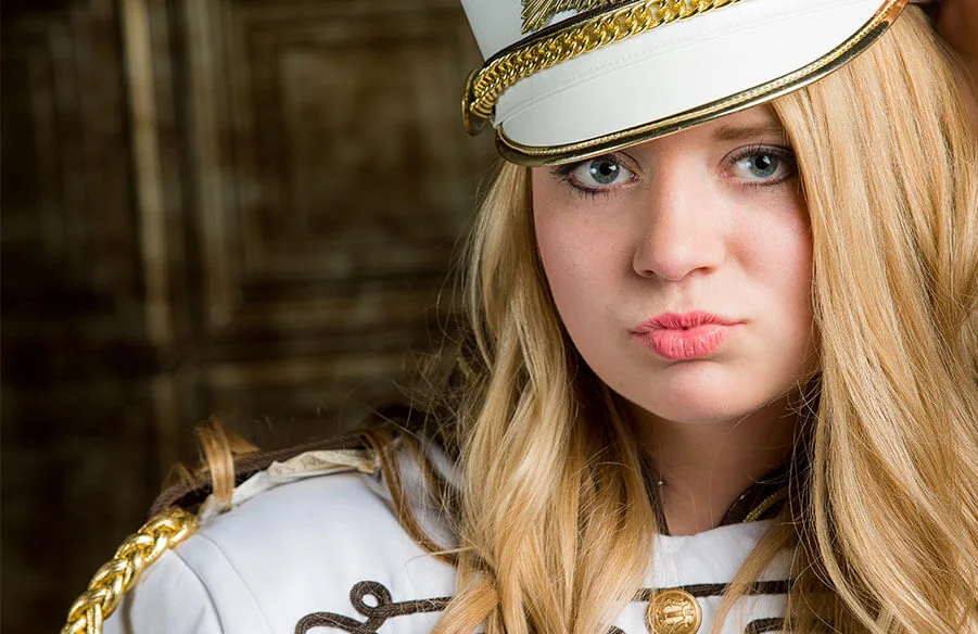 Senior photography 5