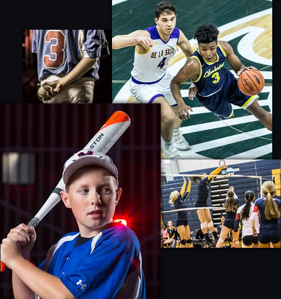 Sports photography 1
