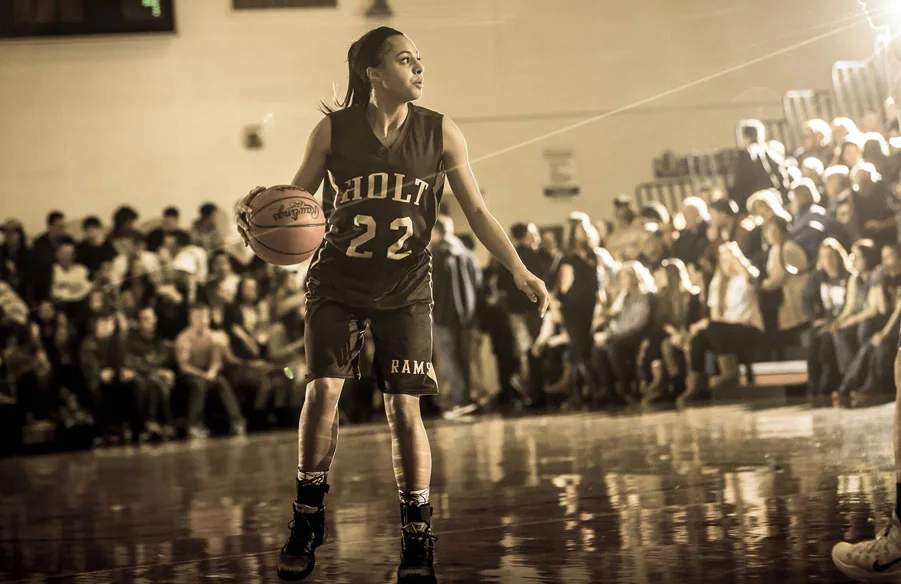 Sports photography 4