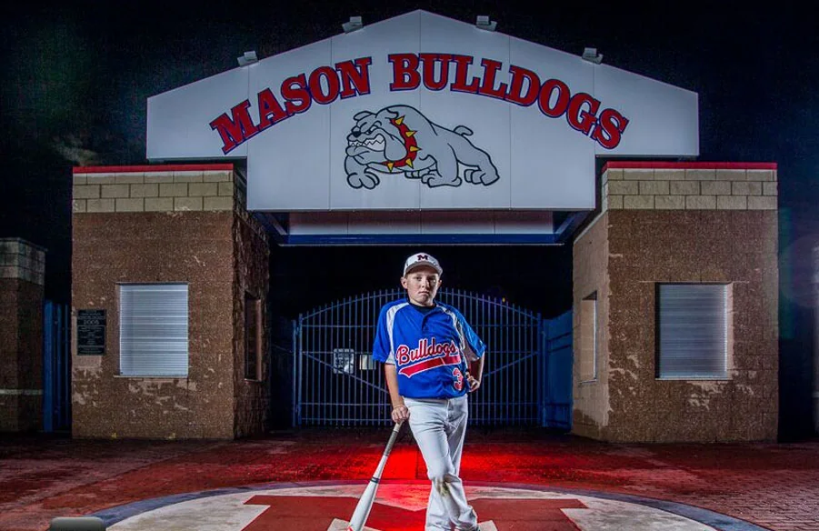Sports photography 5