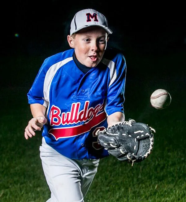 Sports photography 6