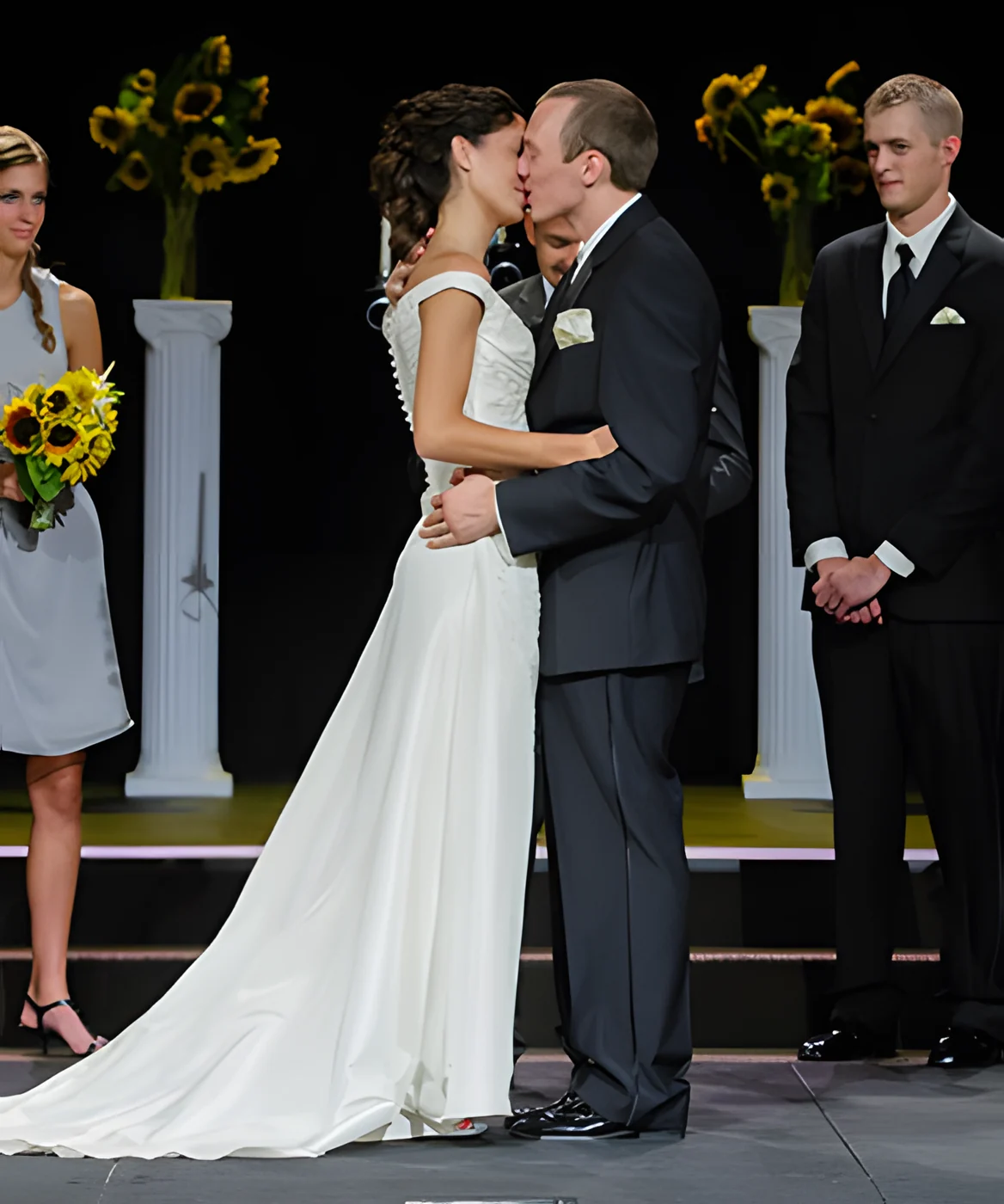 Wedding photography 4