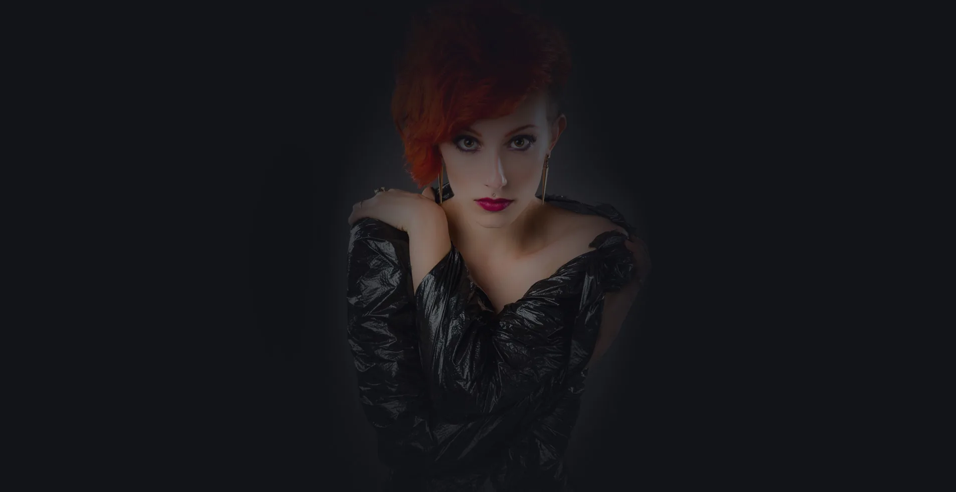 Fashion & Glamour photography by Studio M Portraits