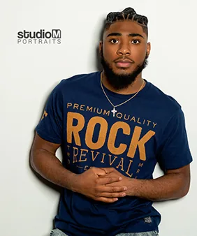 Modeling Session With Iszy Colston — photo 1