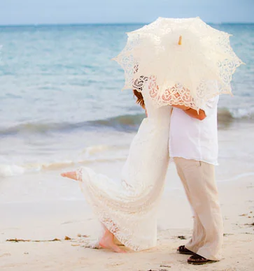 Destination Weddings