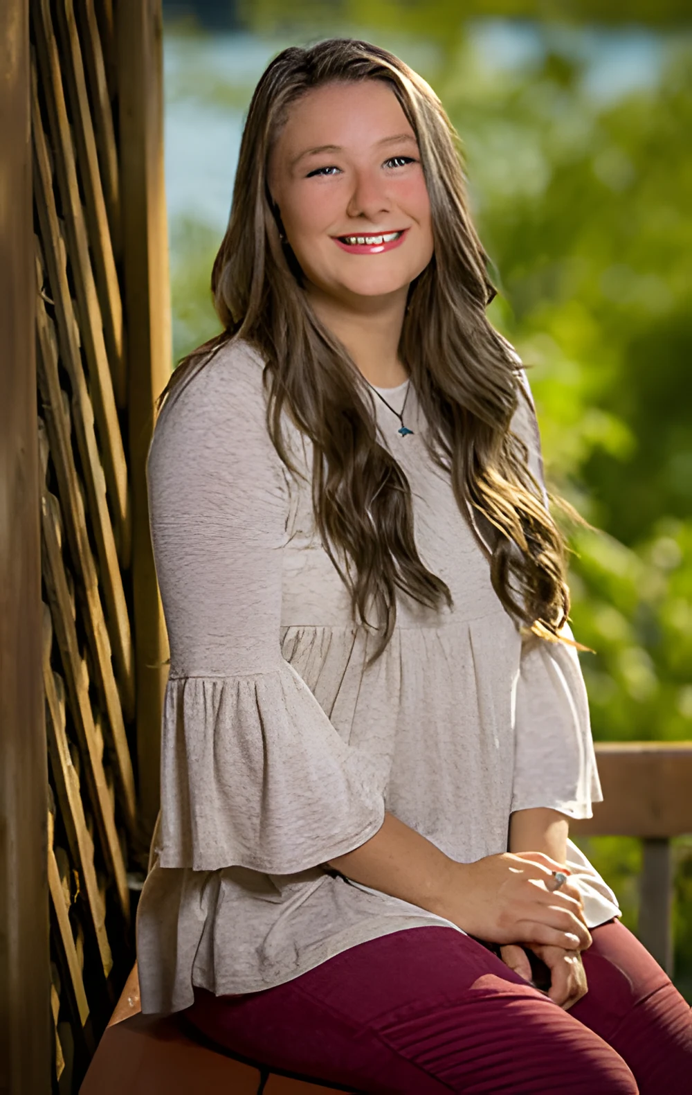 Senior photography