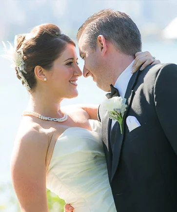 Wedding photography
