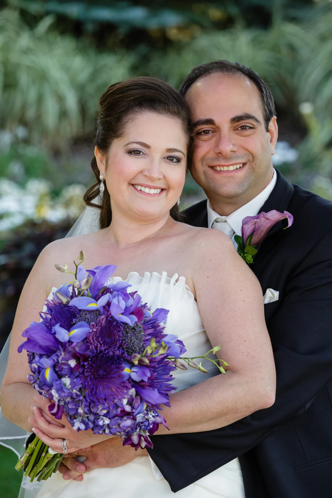 Wedding photography