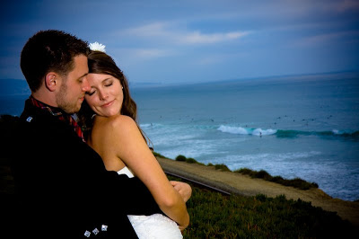 Tyler & Kelsey :: Del Mar, California Wedding