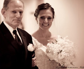 Gina & Brendan :: Wedding