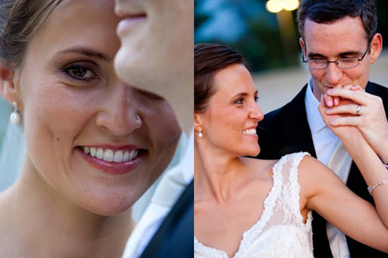 Gina & Brendan :: Wedding