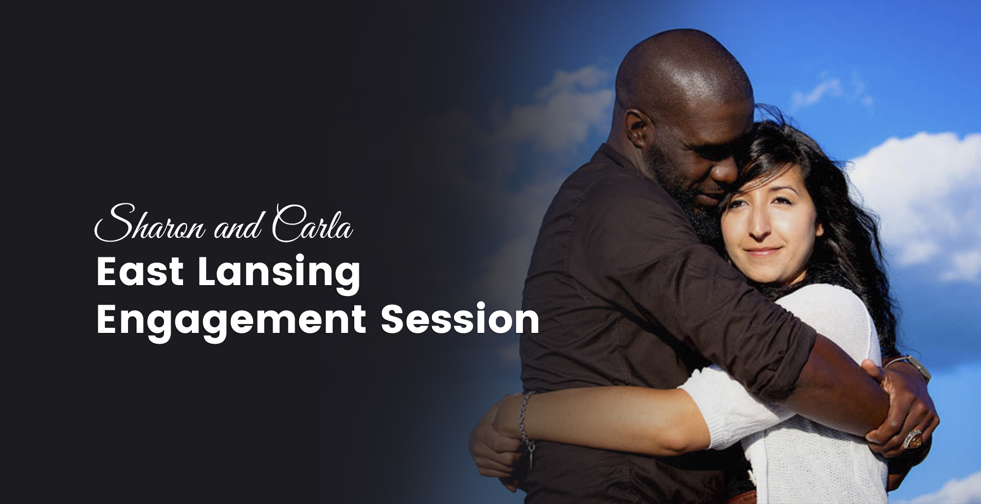 Sharron & Carla || East Lansing – Engagement Session