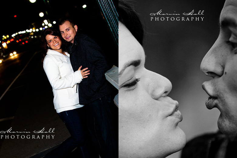 Igor & Pamela || Fall Engagement Session