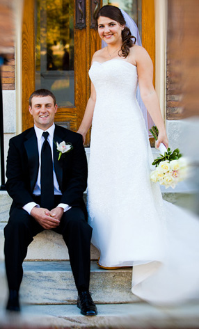Eric & Lauren || Wedding in Baltimore, Maryland!!