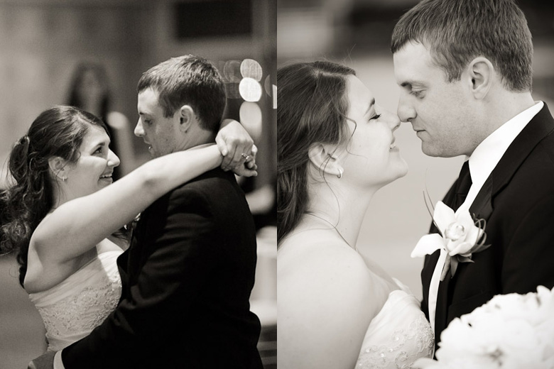Eric & Lauren || Wedding in Baltimore, Maryland!!