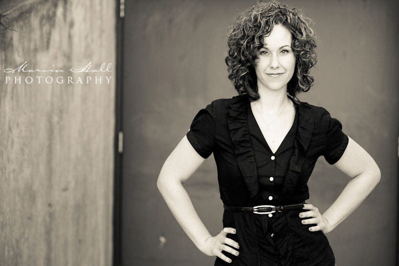 Amanda W || Headshots!!!