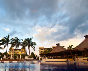 Destination Wedding - Cancun