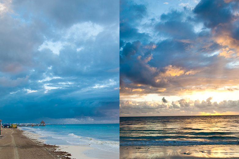 Destination Wedding - Cancun