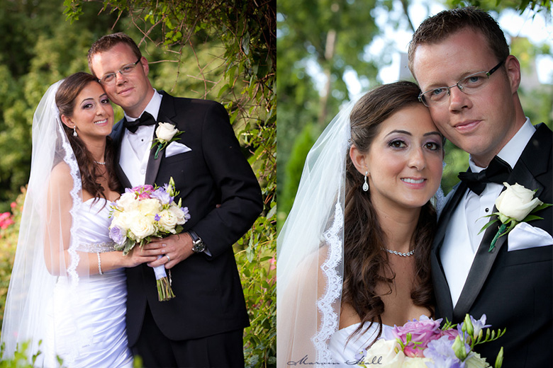 Ian & Noora ~ Arabic Wedding