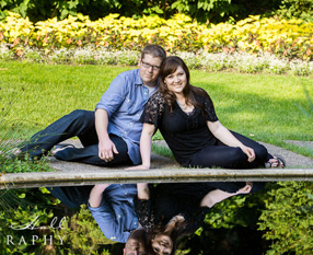 Doug and Tiffany's Engagment session at Michigan State University Campus!!