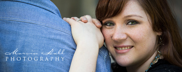 Doug and Tiffany's Engagment session at Michigan State University Campus!!