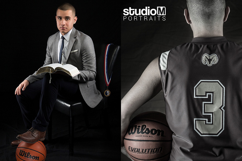 AMADEO Senior Rep 2016
