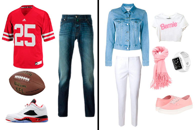 Senior 2017 Styleguide